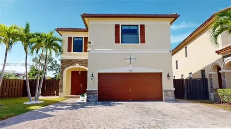 8610 NW 101st Place Doral FL 33178