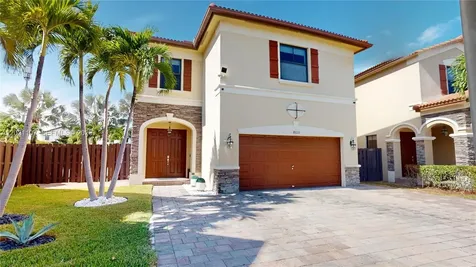 8610 NW 101st Place Doral FL 33178