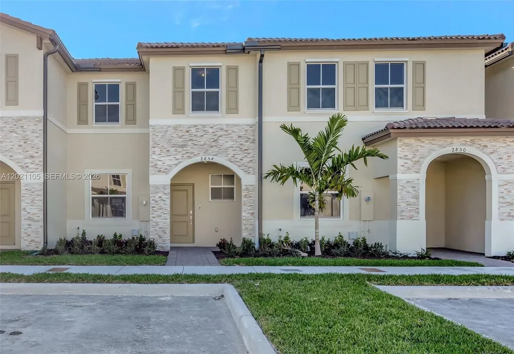 Homestead FL 33035