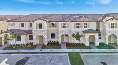 Homestead FL 33035