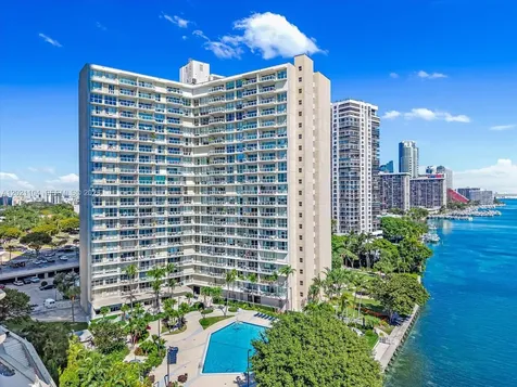 2451 Brickell Avenue Miami FL 33129