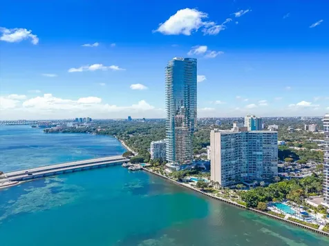 2451 Brickell Avenue Miami FL 33129