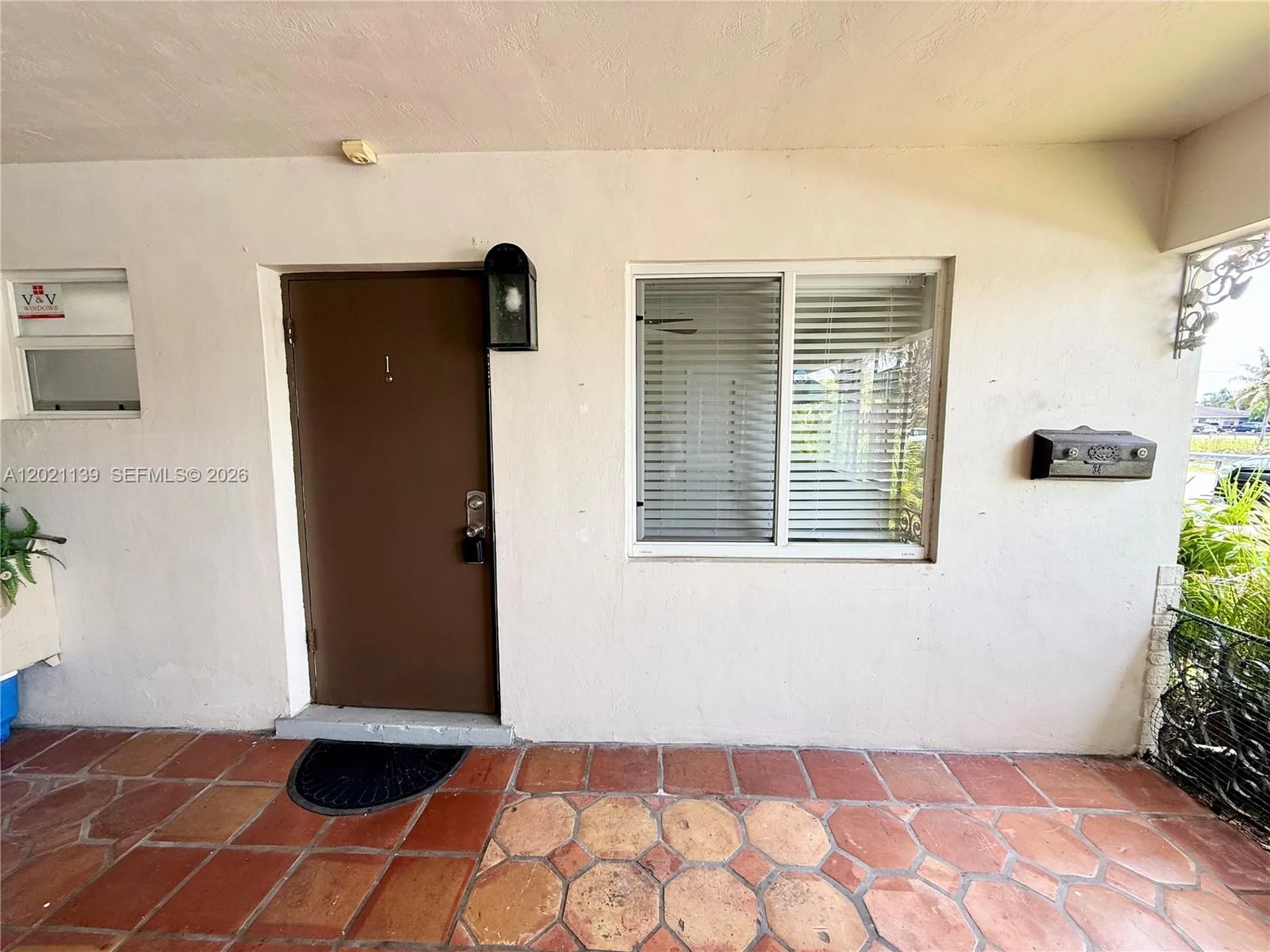 341 NW 35th Court Pompano Beach FL 33064