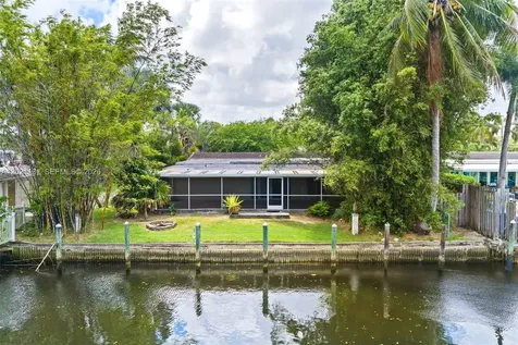 4512 SW 37th Avenue Dania Beach FL 33312