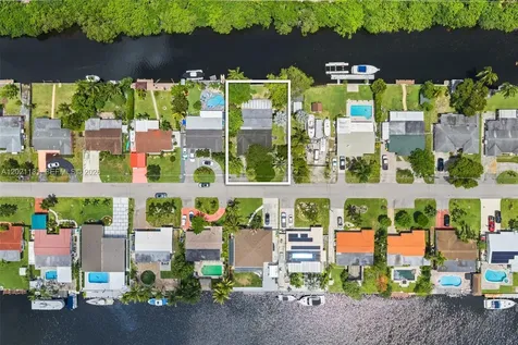 4512 SW 37th Avenue Dania Beach FL 33312