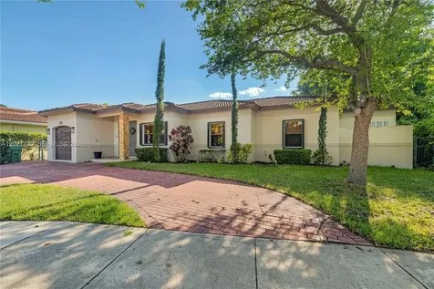 12442 SW 119th Court Miami FL 33186
