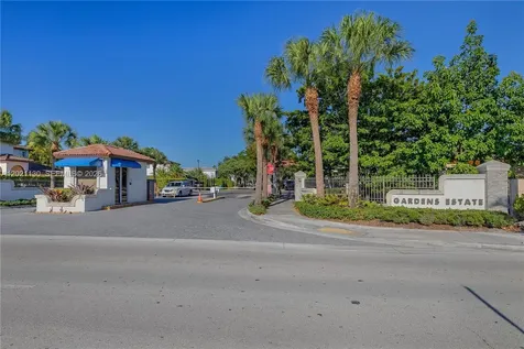 12442 SW 119th Court Miami FL 33186