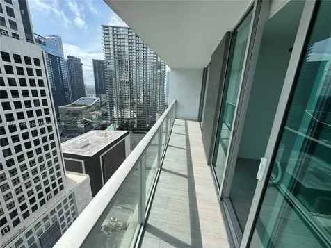 500 Brickell Avenue Miami FL 33131