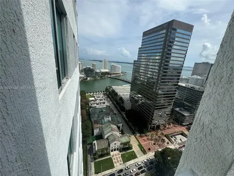 500 Brickell Avenue Miami FL 33131
