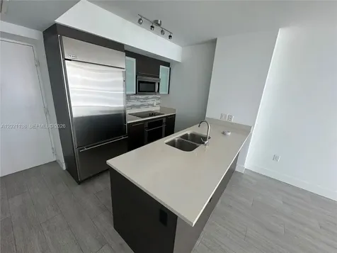 500 Brickell Avenue Miami FL 33131
