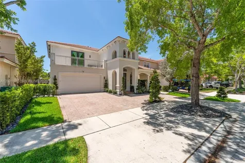 9024 SW 206th Street Cutler Bay FL 33189