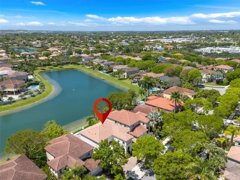 9024 SW 206th Street Cutler Bay FL 33189