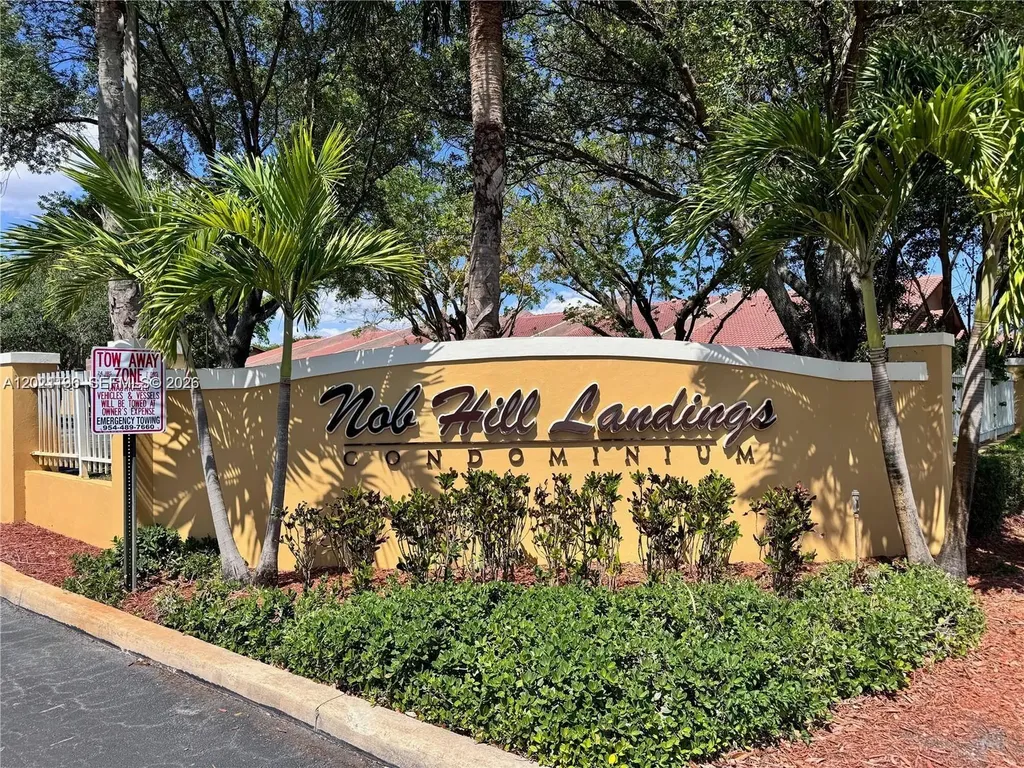 9909 Westwood Drive Tamarac FL 33321