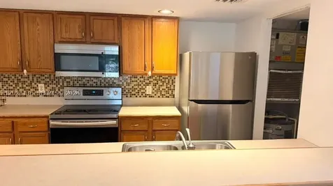 9909 Westwood Drive Tamarac FL 33321