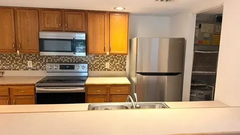 9909 Westwood Drive Tamarac FL 33321