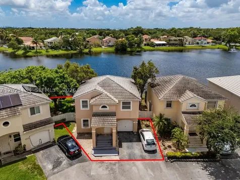 850 NW 98th Avenue Plantation FL 33324