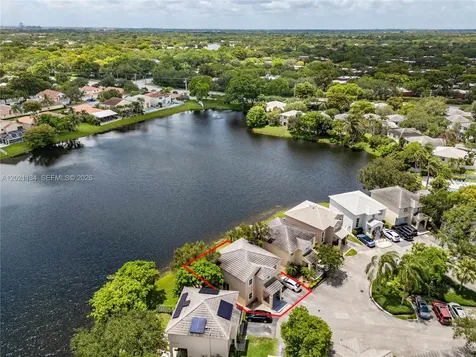 850 NW 98th Avenue Plantation FL 33324
