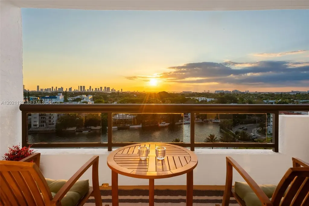 2555 Collins Avenue Miami Beach FL 33140