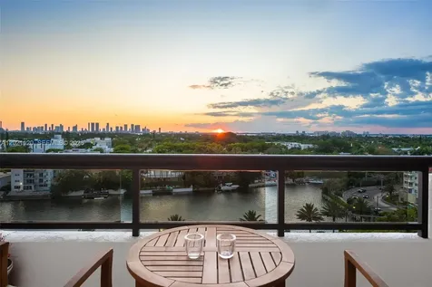 2555 Collins Avenue Miami Beach FL 33140