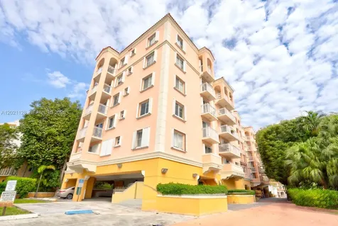 1 Alhambra Circle Coral Gables FL 33134