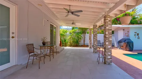 3611 SW 23rd Street Miami FL 33145