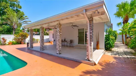 3611 SW 23rd Street Miami FL 33145