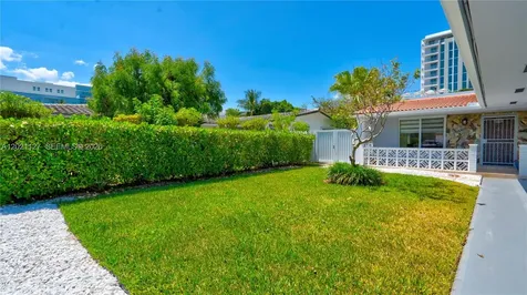 3611 SW 23rd Street Miami FL 33145