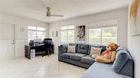 3611 SW 23rd Street Miami FL 33145