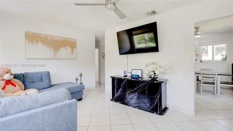 3611 SW 23rd Street Miami FL 33145
