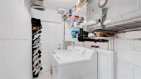 3611 SW 23rd Street Miami FL 33145
