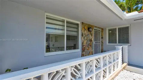 3611 SW 23rd Street Miami FL 33145