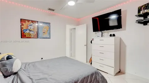 3611 SW 23rd Street Miami FL 33145