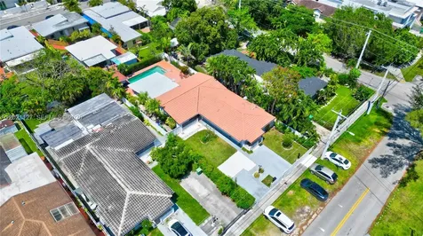 3611 SW 23rd Street Miami FL 33145