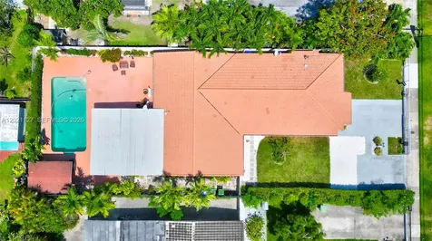 3611 SW 23rd Street Miami FL 33145