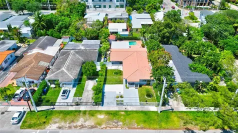 3611 SW 23rd Street Miami FL 33145