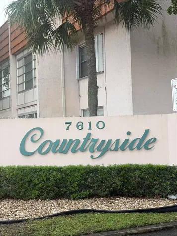 7610 Stirling Road Davie FL 33024