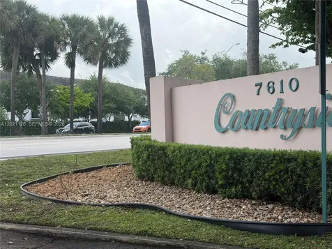 7610 Stirling Road Davie FL 33024