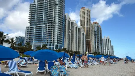 17315 Collins Avenue Sunny Isles Beach FL 33160