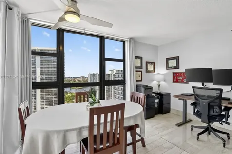 20515 E Country Club Drive Aventura FL 33180