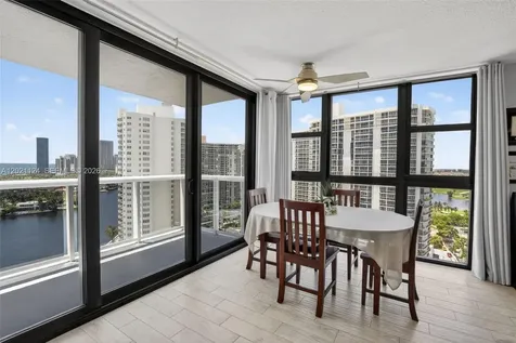 20515 E Country Club Drive Aventura FL 33180