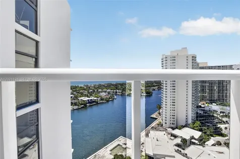 20515 E Country Club Drive Aventura FL 33180