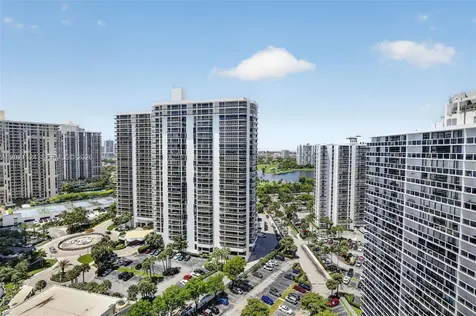 20515 E Country Club Drive Aventura FL 33180