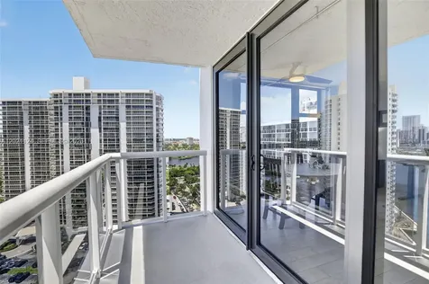 20515 E Country Club Drive Aventura FL 33180