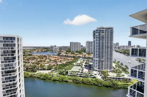 20515 E Country Club Drive Aventura FL 33180