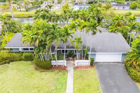 8791 SW 85th Street Miami FL 33173