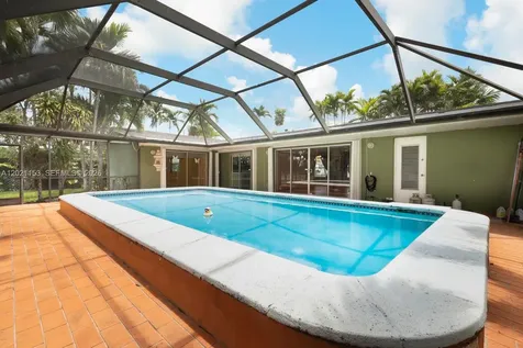 8791 SW 85th Street Miami FL 33173