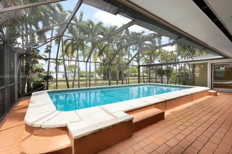 8791 SW 85th Street Miami FL 33173