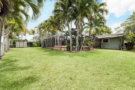 8791 SW 85th Street Miami FL 33173