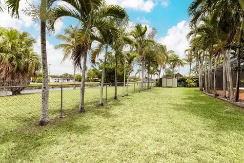 8791 SW 85th Street Miami FL 33173