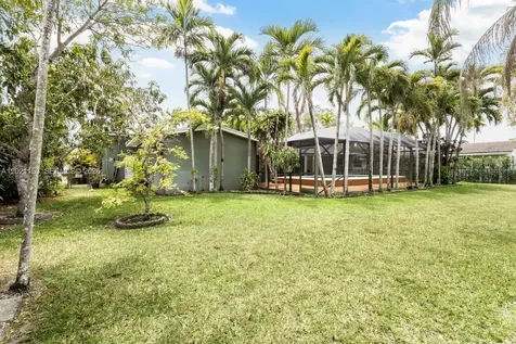 8791 SW 85th Street Miami FL 33173
